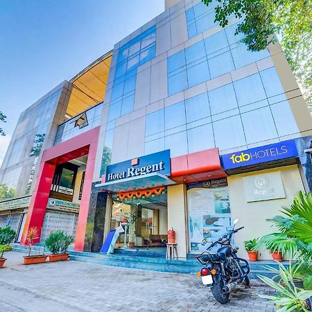 Fabhotel Regent Inn - Nr Skywalk Bridge Pimpri-Chinchwad Eksteriør bilde