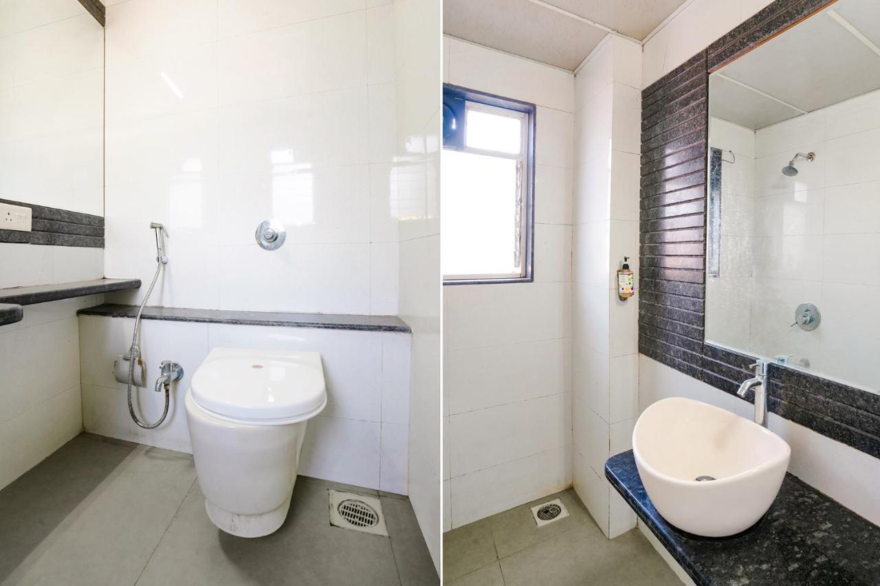 Fabhotel Regent Inn - Nr Skywalk Bridge Pimpri-Chinchwad Eksteriør bilde